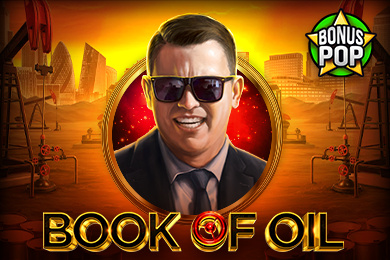 Book Of Oil слот Лемон Казино